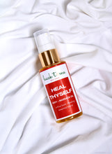 Load image into Gallery viewer, Heal Thyself Massage Oil (Travel Sized)
