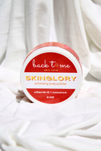 Load image into Gallery viewer, SkinGlory Exfoliating Body Polisher (Travel Sized)